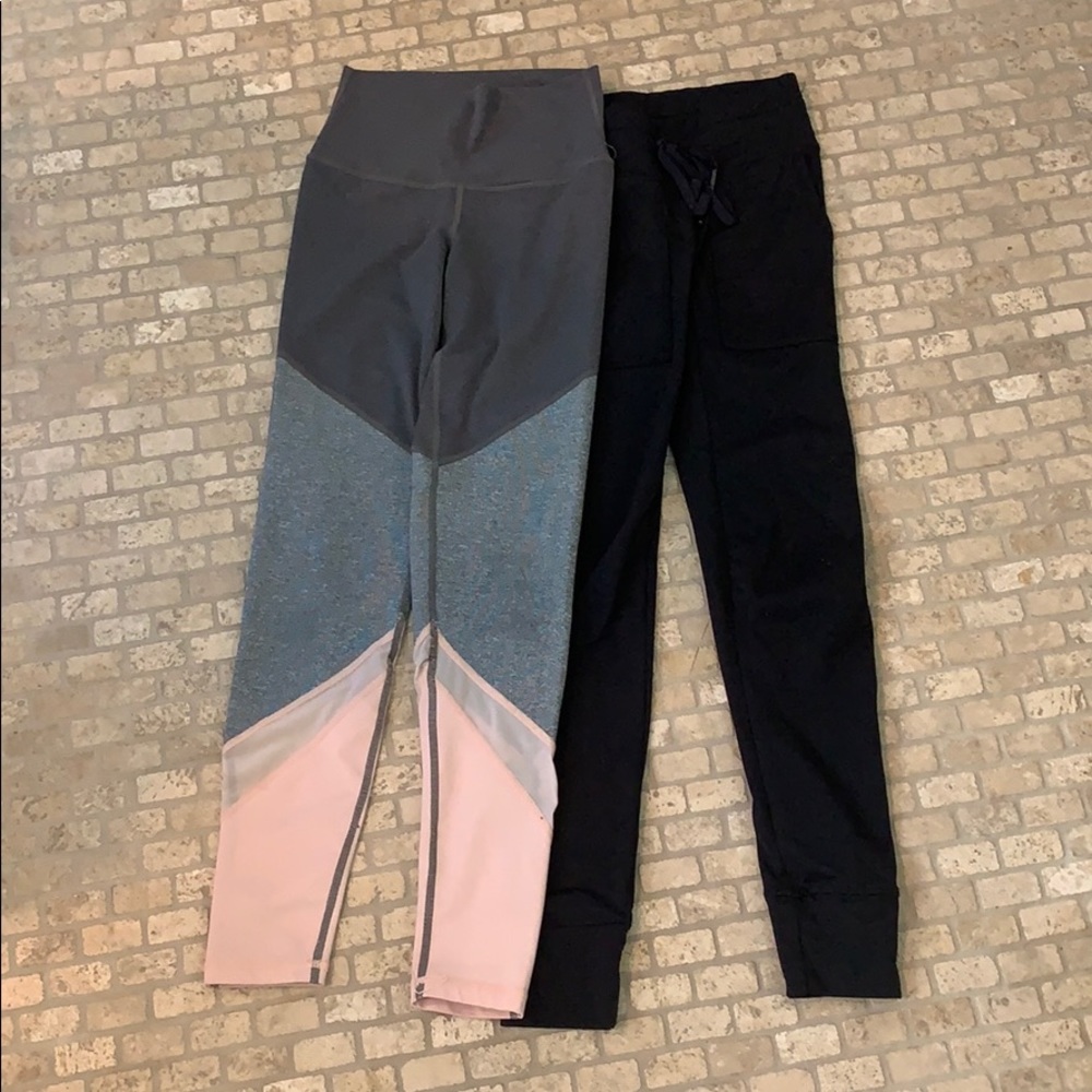 Set of Aerie Leggings
